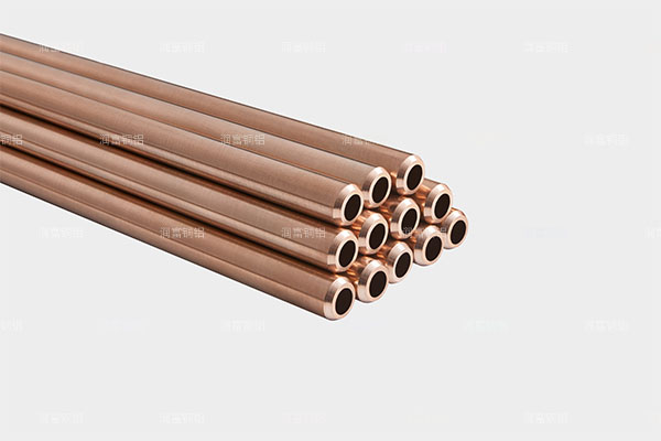 QSN4-4-4光亮倒角銅管